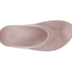 Outlet OOfos OOlala slippers dames stardust