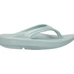 OOfos OOlala slippers dames mist