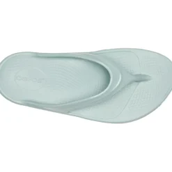 OOfos OOlala slippers dames mist