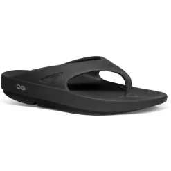 OOfos OOriginal slippers heren black