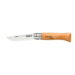 Opinel Carbon zakmes 180 mm