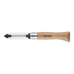 Discount Opinel N°06 Inox RVS dunschiller