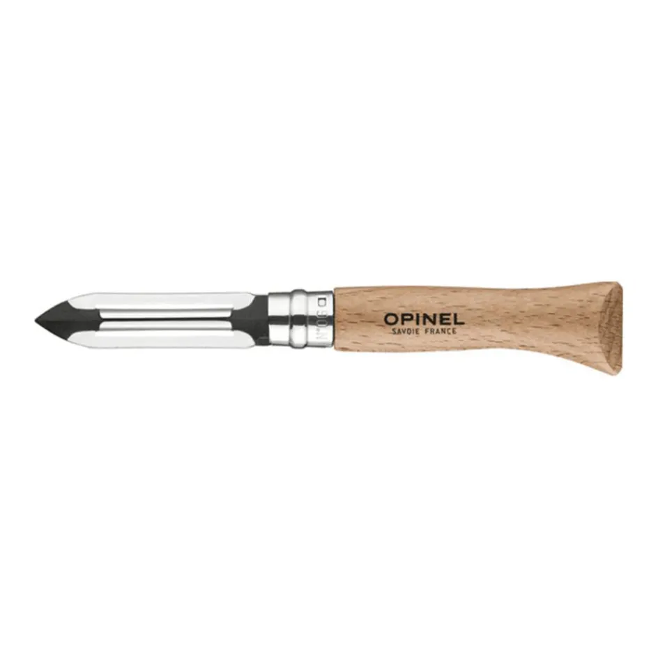 Discount Opinel N°06 Inox RVS dunschiller