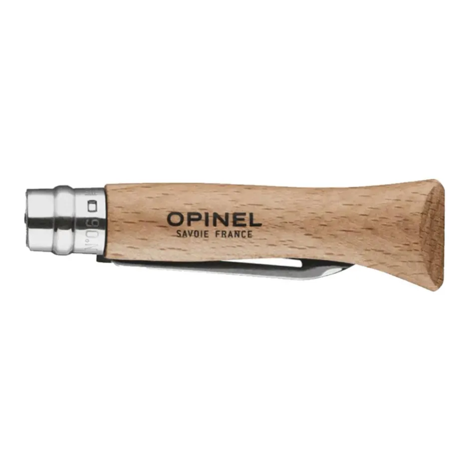 Discount Opinel N°06 Inox RVS dunschiller