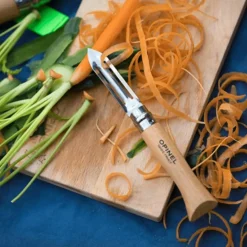 Discount Opinel N°06 Inox RVS dunschiller