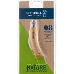 Opinel Snoeimes nr. 8 186 mm