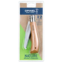 New Opinel Snoeizaag nr. 12