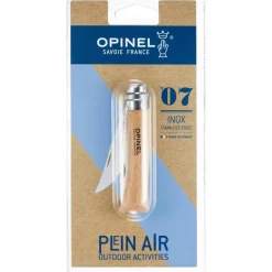 Clearance Opinel Zakmes nr. 7 tradition 178 mm