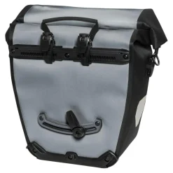 Ortlieb Back-Roller Core QL2.1 20 liter fietstas alu grey
