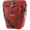 Discount Ortlieb Back-Roller Plus QL2.2 23 liter fietstas dark  chili