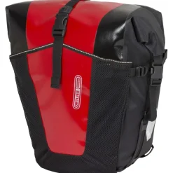 Online Ortlieb Back-Roller XL 2 x 35 liter fietstas red black