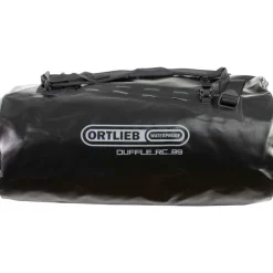 Hot Ortlieb Duffle RC 89 liter reistas black