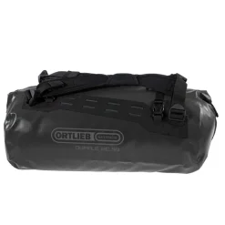 Hot Ortlieb Duffle RC 49 liter reistas black