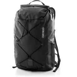 Ortlieb Light Pack Two rugzak 25 liter black