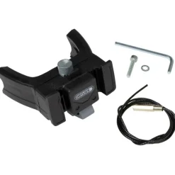 Ortlieb Montageset voor sturen E-Bike