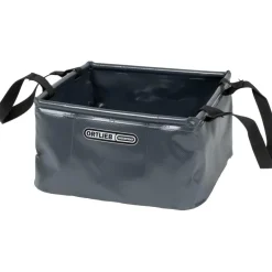 Ortlieb Opvouwbare afwasteil 5 liter grijs