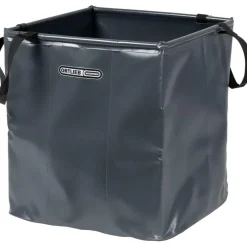 Ortlieb Opvouwbare afwasteil 20 liter grijs