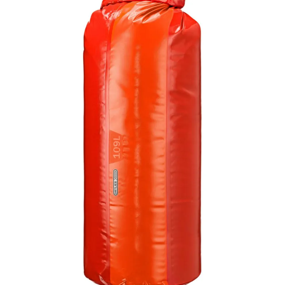 Hot Ortlieb PD350 Dry-Bag 109 liter waterdichte zak cranberry signal red