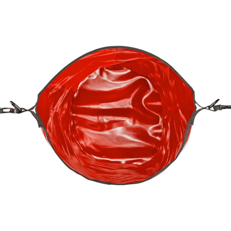 Hot Ortlieb PD350 Dry-Bag 109 liter waterdichte zak cranberry signal red