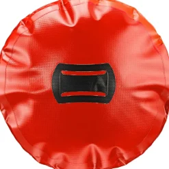 Hot Ortlieb PD350 Dry-Bag 109 liter waterdichte zak cranberry signal red