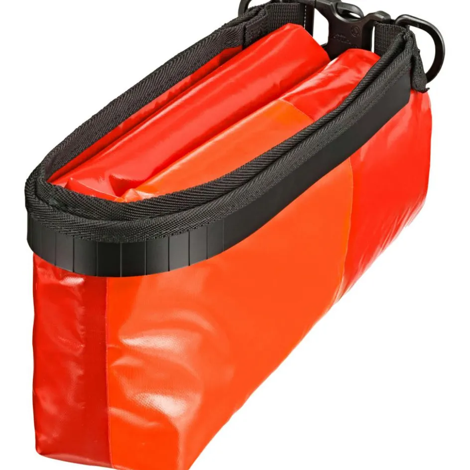 Hot Ortlieb PD350 Dry-Bag 109 liter waterdichte zak cranberry signal red
