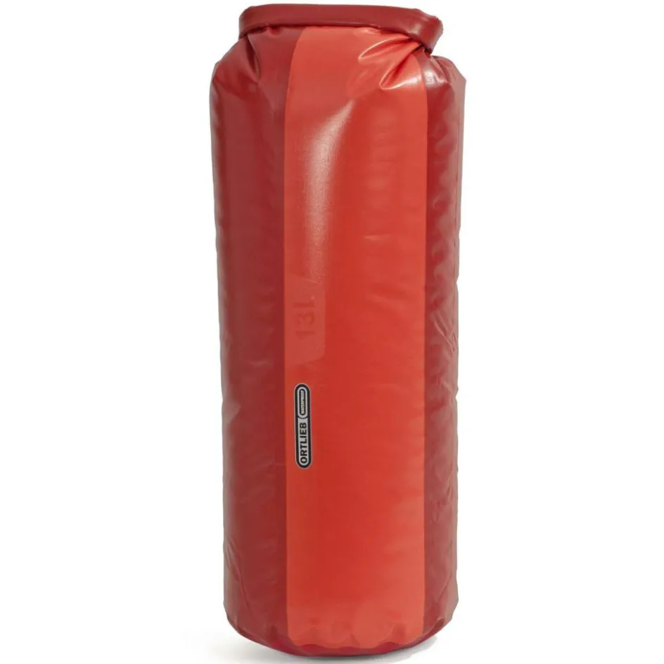 Ortlieb PD350 Dry-Bag 13 liter waterdichte zak cranberry signal red