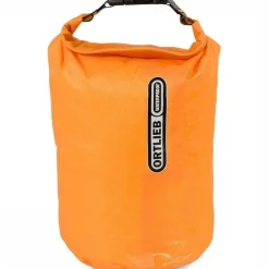Outlet Ortlieb PS10 Dry-Bag Light 1,5 liter waterdichte zak orange