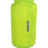 Sale Ortlieb PS10 Dry-Bag Light 7 liter waterdichte zak light green