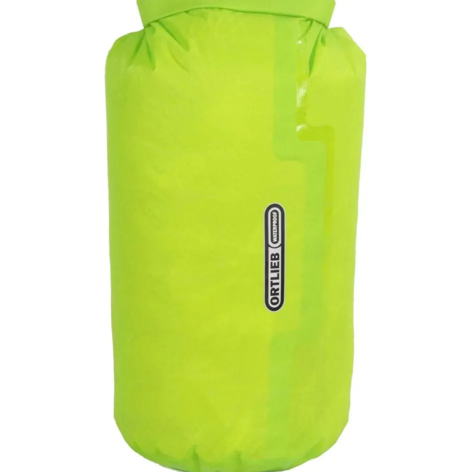 Sale Ortlieb PS10 Dry-Bag Light 7 liter waterdichte zak light green
