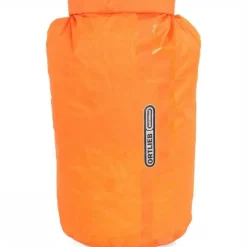 Hot Ortlieb PS10 Dry-Bag Light 7 liter waterdichte zak orange