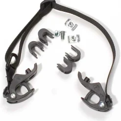 Ortlieb QL1 hakenset fietstas 16 mm