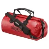 Ortlieb Rack-Pack S 24 liter reistas red