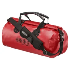 Ortlieb Rack-Pack S 24 liter reistas red