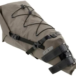 Ortlieb Seat Pack 16,5 liter zadeltas sand