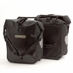 Discount Ortlieb Sport-Roller 2 x 12,5 liter fietstas black