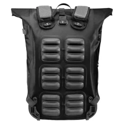 Hot Ortlieb Vario 26 liter fietstas black