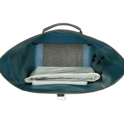 Ortlieb Vario QL2.1 fietstas 26 liter petrol