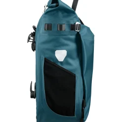 Ortlieb Vario QL2.1 fietstas 26 liter petrol