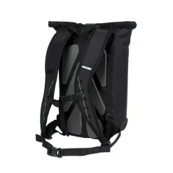 Ortlieb Velocity 15 inch laptop rugzak 23 liter black