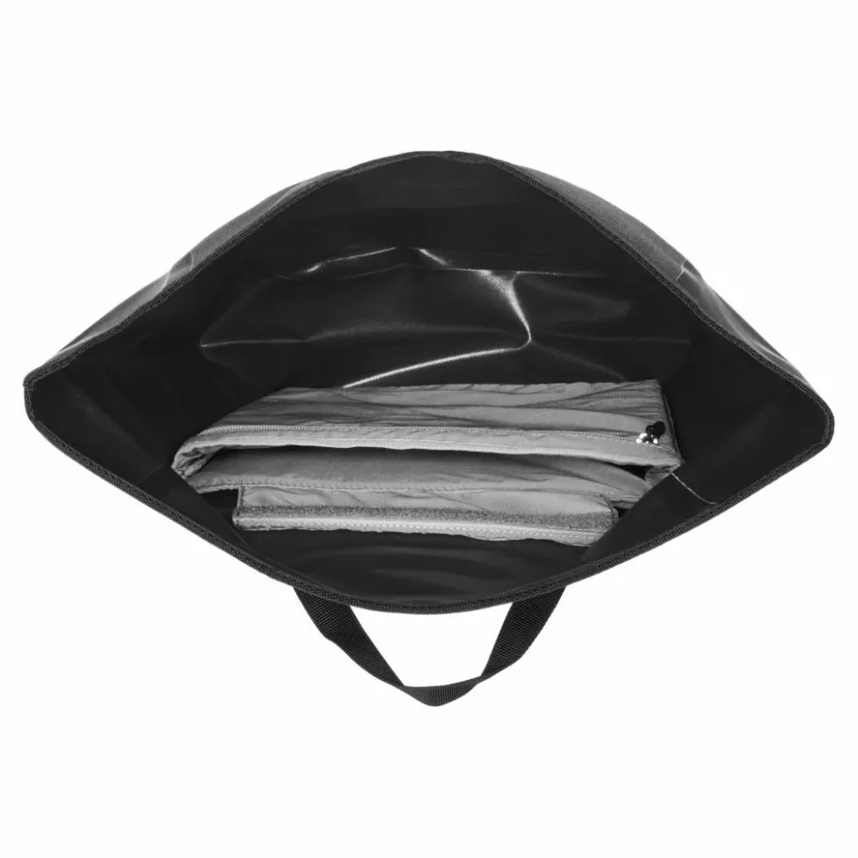 Ortlieb Velocity 15 inch laptop rugzak 23 liter black