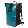 Ortlieb Velocity 15 inch laptop rugzak 13 liter petrol black