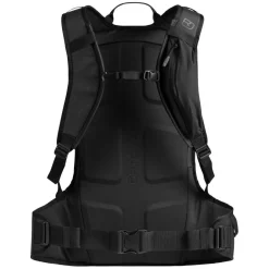Ortovox Powder Rider rugzak 16 liter black raven