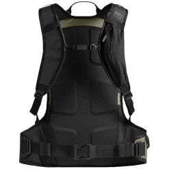 New Ortovox Powder Rider rugzak 16 liter dark wild herbs