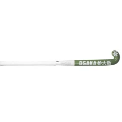 Osaka Advanced 70 Low Bow hockeystick green eyes