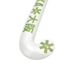 Osaka Advanced 40 Low Bow hockeystick khaki green