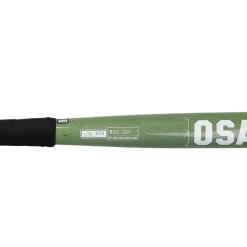 Osaka Advanced 85 Low Bow hockeystick green eyes