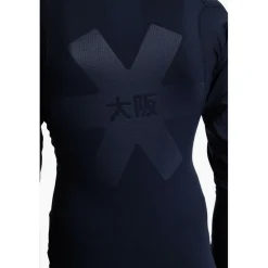 Osaka Baselayer thermoshirt junior navy