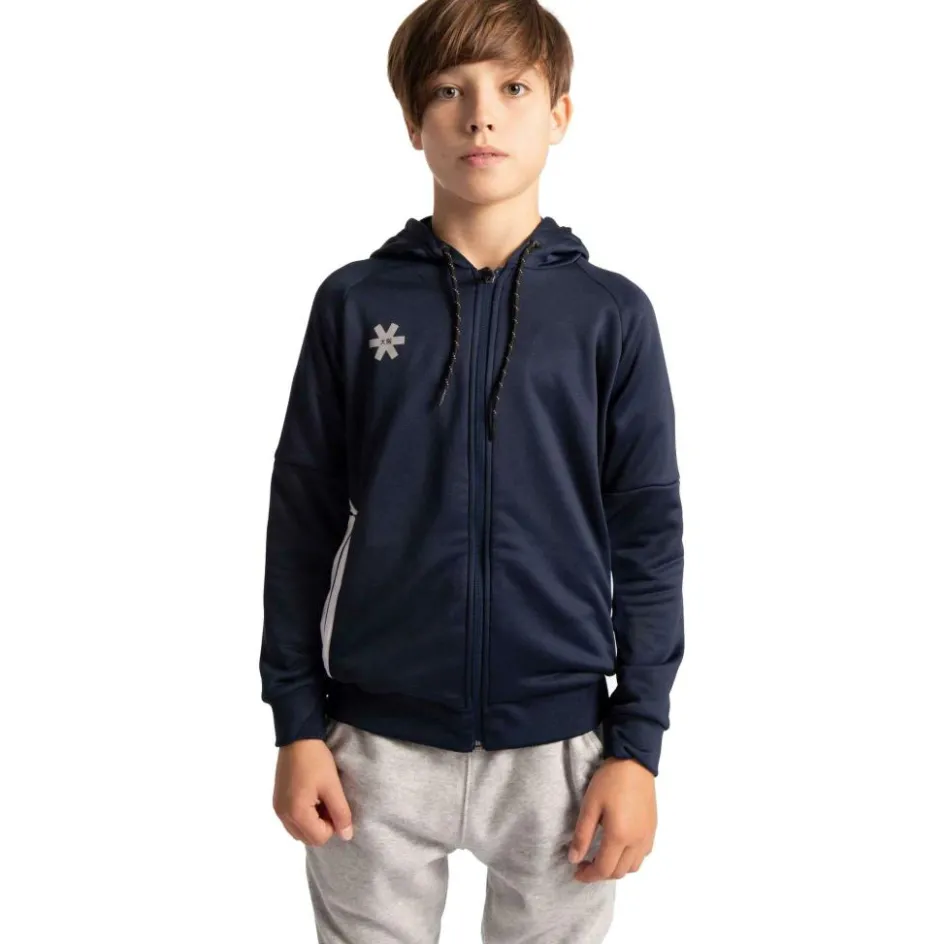 Sale Osaka Deshi Training trainingsjack junior navy