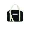 Osaka Duffel sporttas black