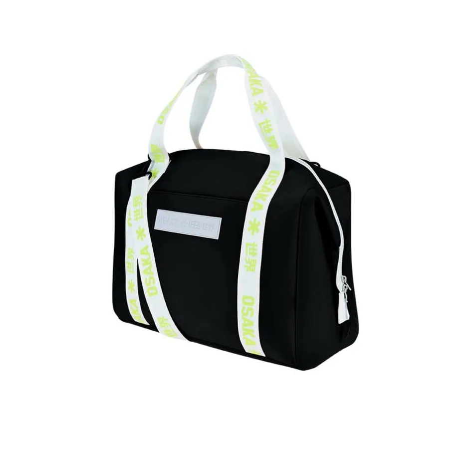 Osaka Duffel sporttas black